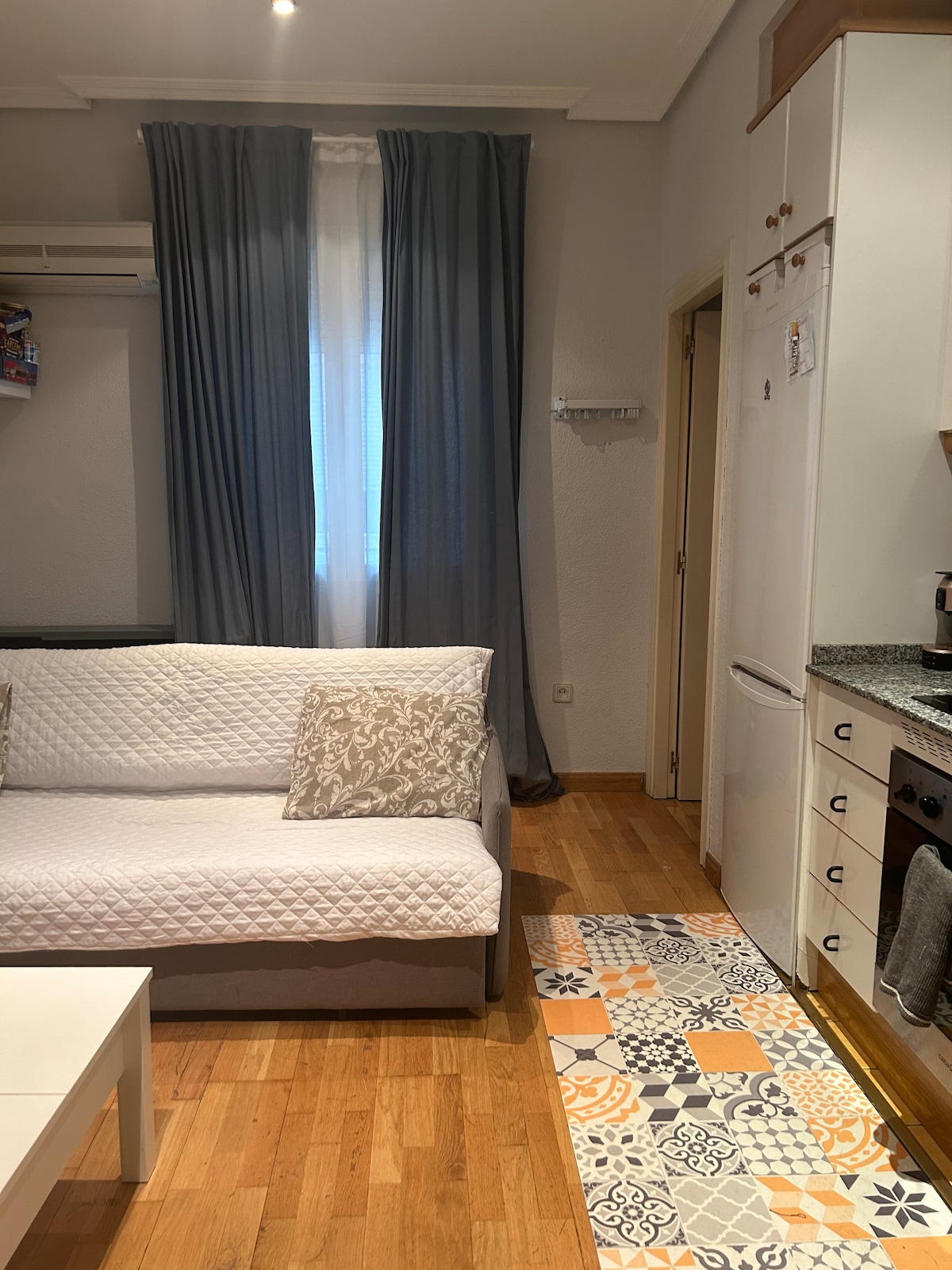 Дневен простор