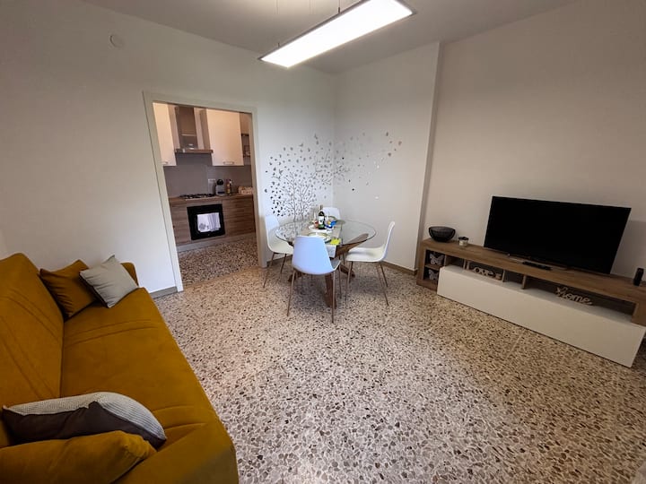 Apartment "La Pora 2" - Torri del Benaco