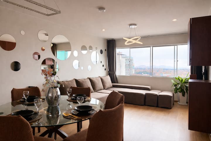 Dhp+ | 3br W/ Terrace & Parking Barranco, Lima - リマ
