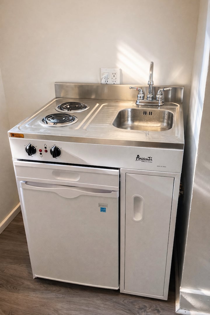 Bay Ridge Metroscape: Inviting Nyc Studio Living - Brooklyn, NY