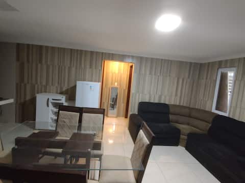 Top Airbnb: House near the center. in Campina Grande