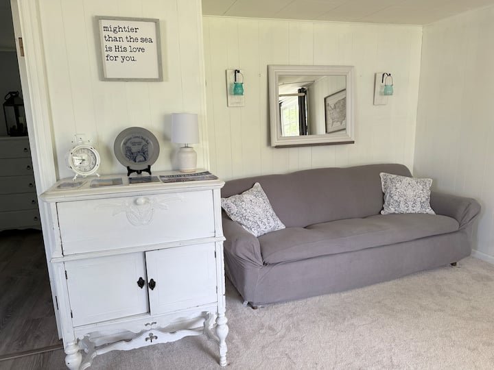 Straits Cottage - Mackinac Island, MI