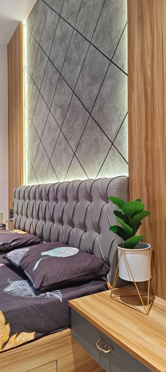 საძინებელი 2