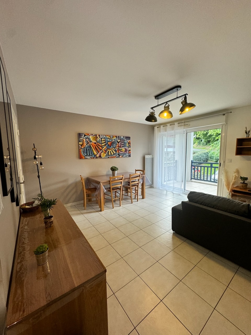 Beliebte Airbnb-Anzeige: Iguzki in Cambo Les Bains