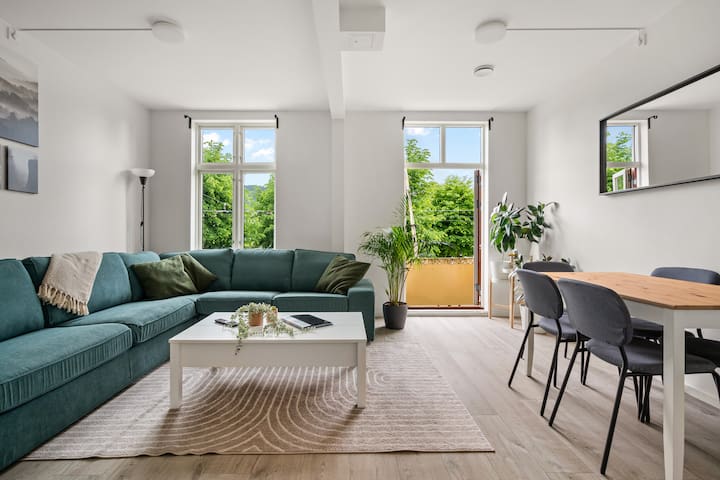 Bergen Beds managed Airbnb listing 2
