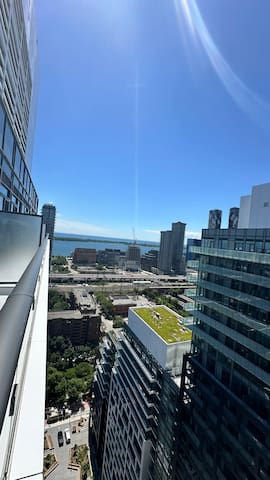 St.Lawrence Market 2bedroom2bed+1 sofabed 2Full WC