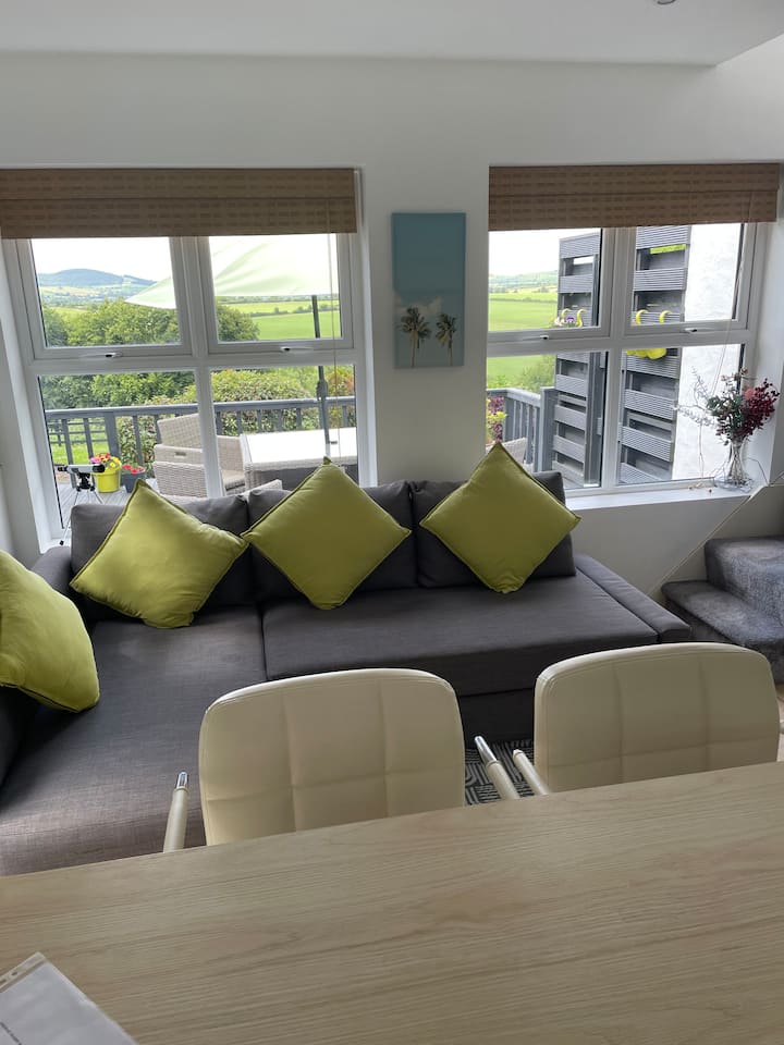 Somers View - Gorey