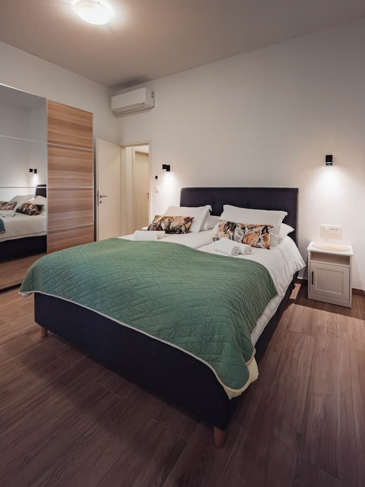 ห้องนอน