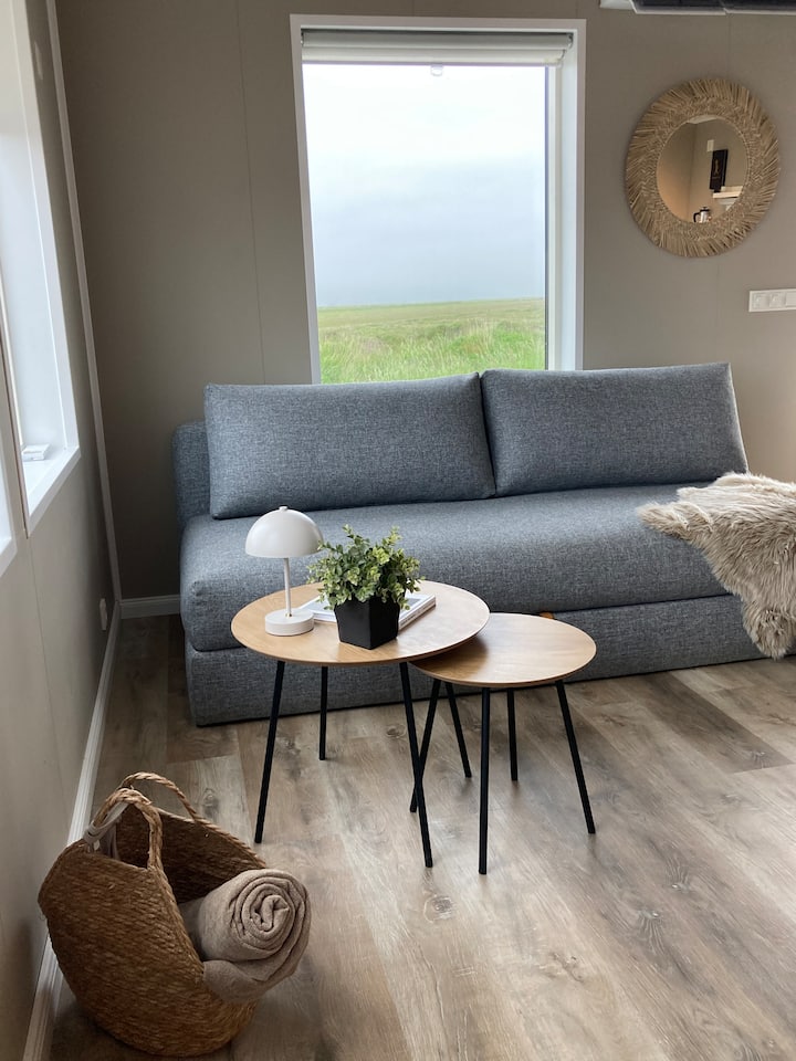 Cozy Cottage In Farmland - 7 - Selfoss