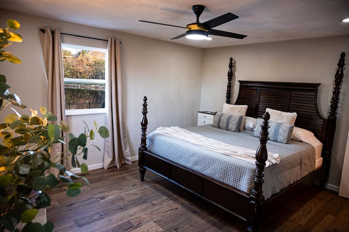 Спална соба 1