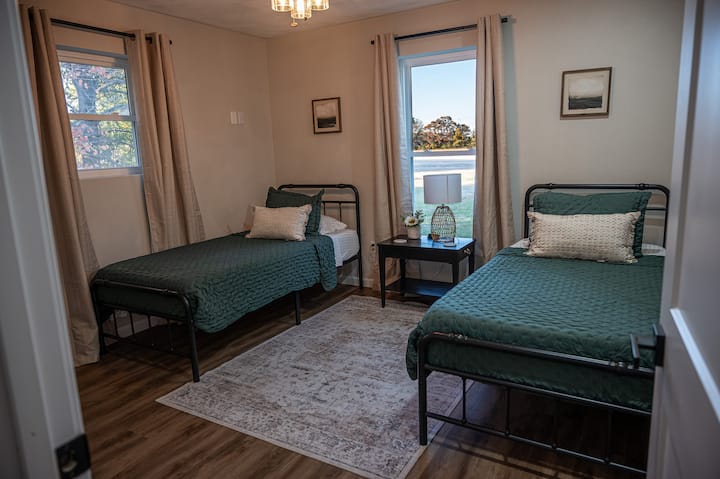 Спална соба 4