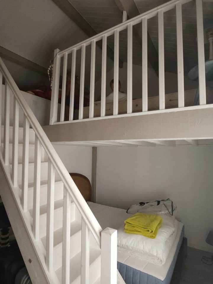 საძინებელი 2