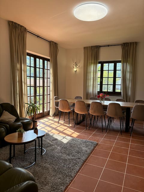 Villa La Greta Toscana