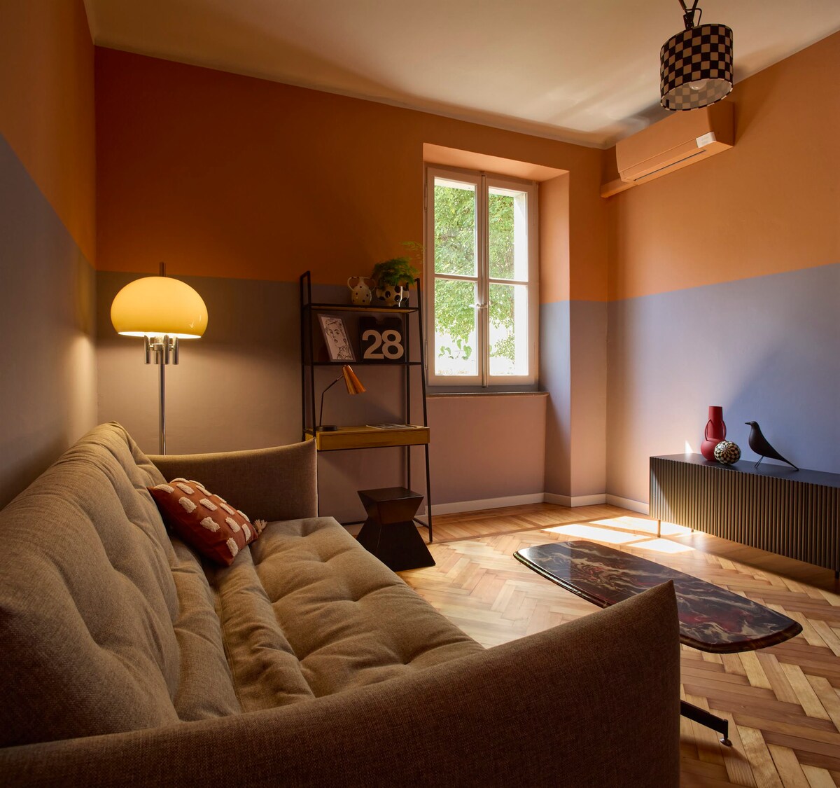 Airbnb con migliori performance: Zelda in downtown Udine a Udine