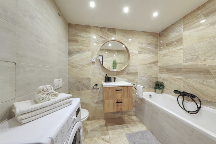 Lovely Cozy Apartment - Bratislava