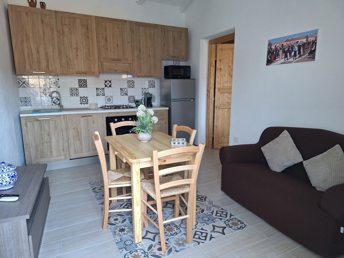 Top Airbnb: la peonia vacation home à Teulada