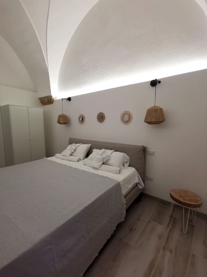 Levolte - Brindisi