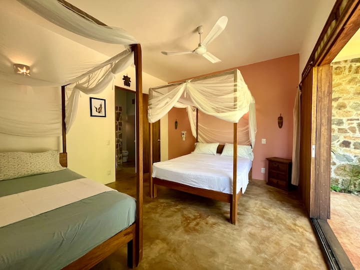 Chambre 3
