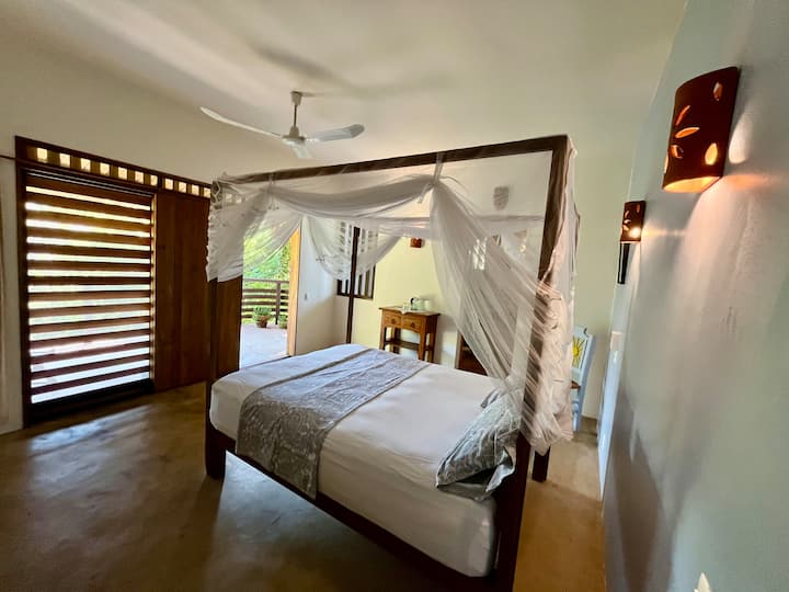 Chambre 1