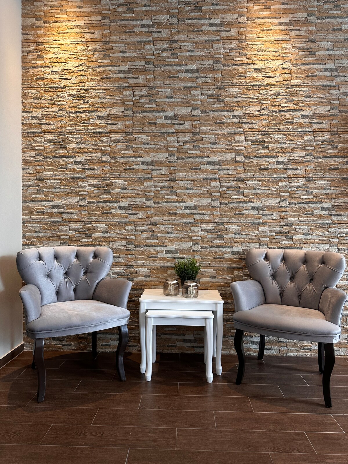 Successful Airbnb property: Slaughter-Studio No4 in Mitte