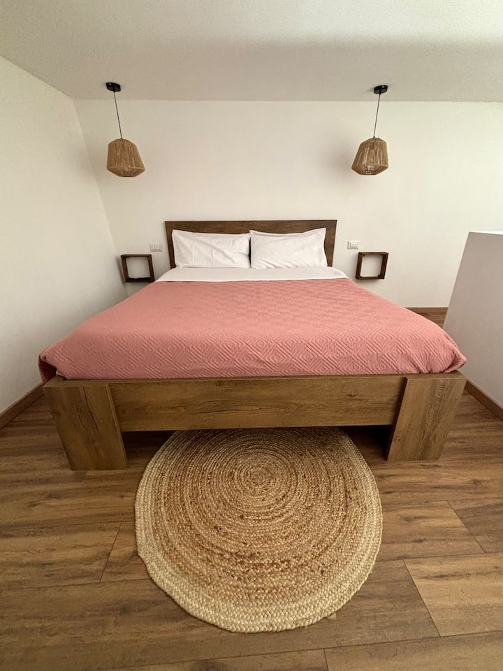 Lemura- Boho Chic - Brindisi