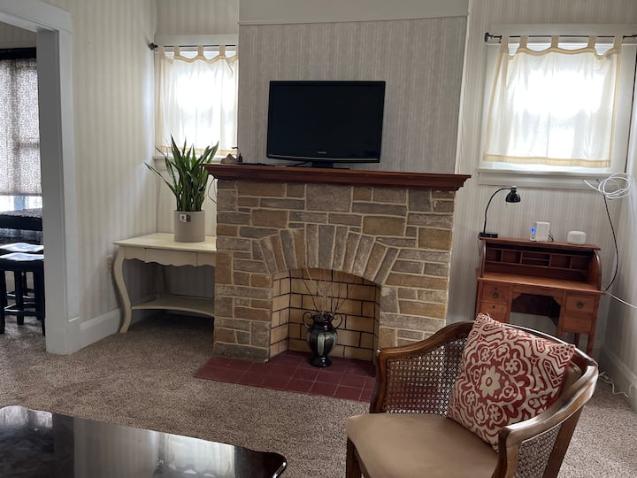 Agris-broadway Loft - Wheeling, WV