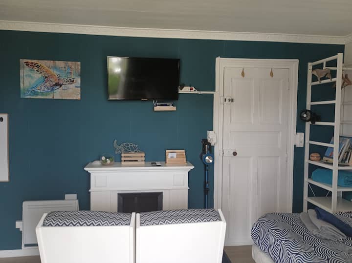 Mersea Petit Studio Ploumanach - Trégastel