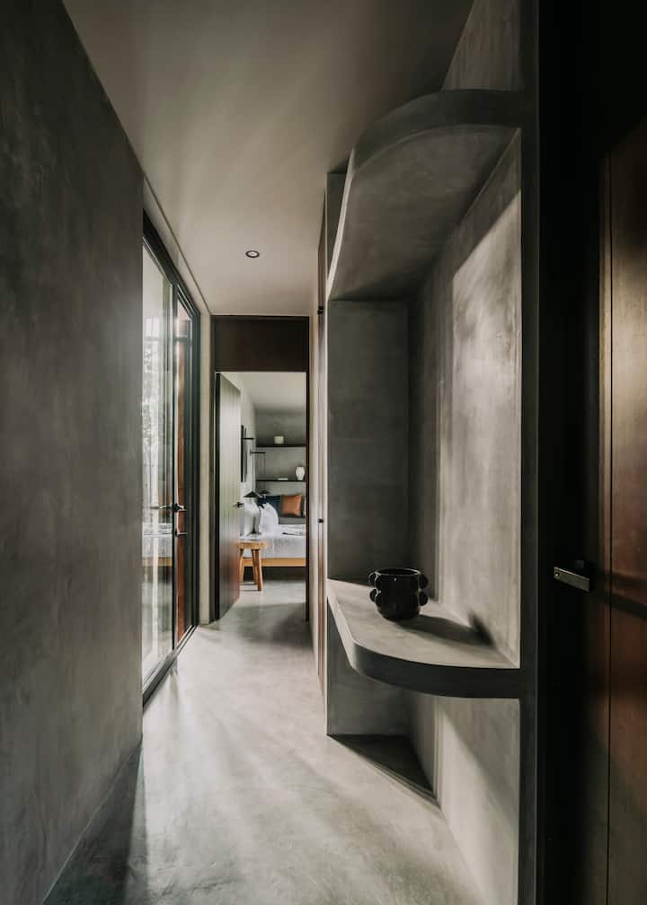 საძინებელი 1