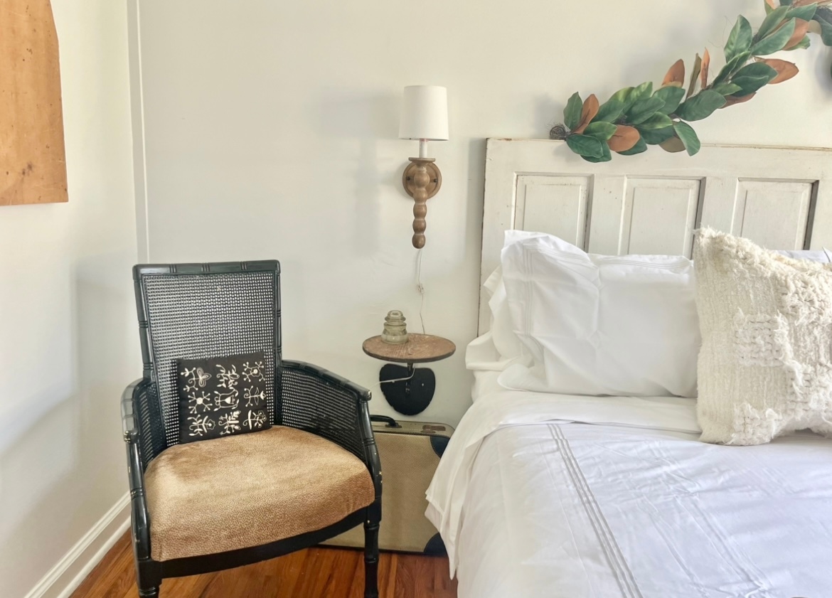 Спална соба 1