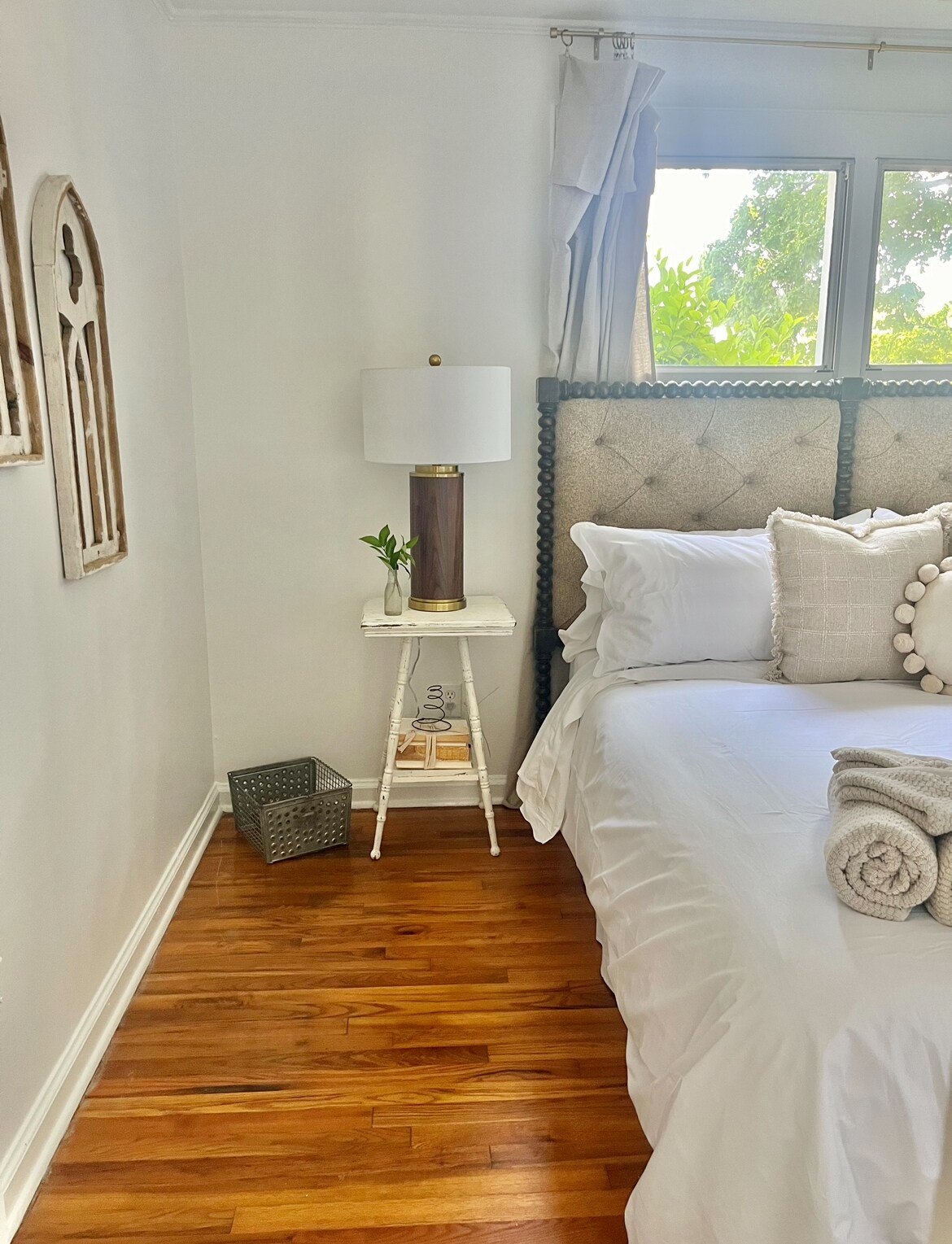 Спална соба 2