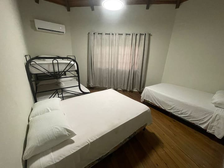 Habitación 1