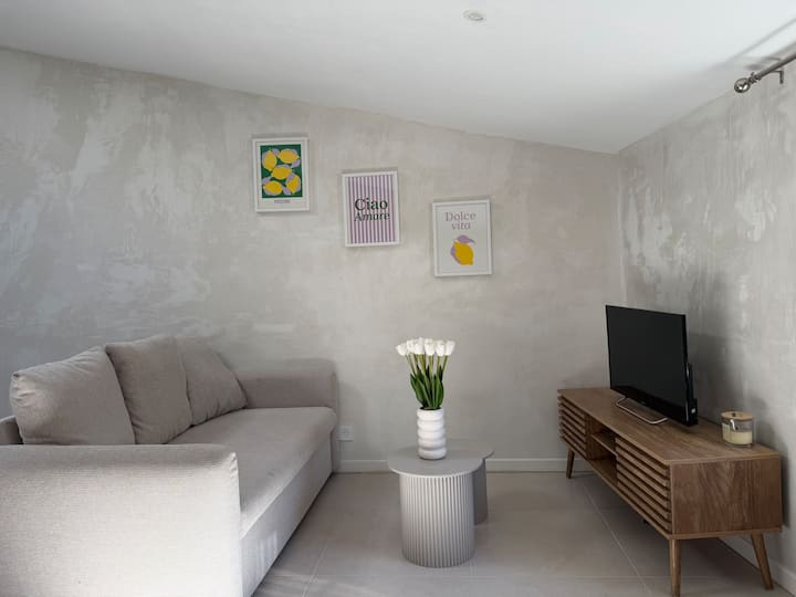 Appartement T2 Plein Cœur Du Village De Lourmarin - Lourmarin