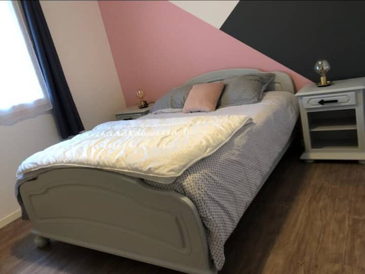 غرفة النوم 2