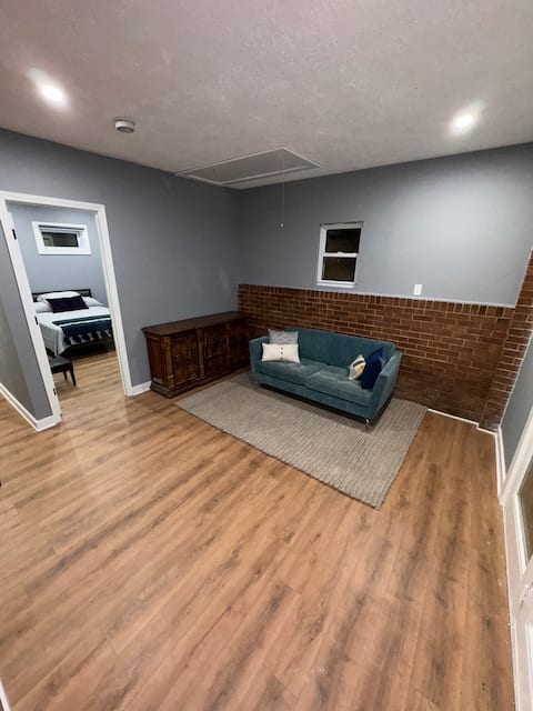 Hermosa Room in MD