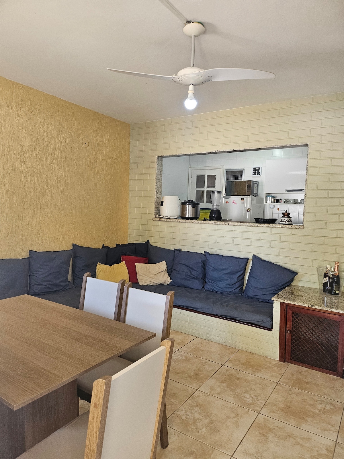 Top Airbnb: Pero Residential Condominium, near the beach. in Macaé Rio Das Ostras Cabo Frio
