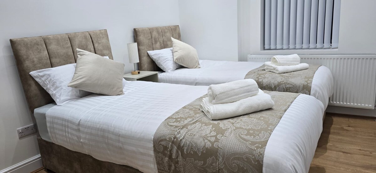 Спална соба 2