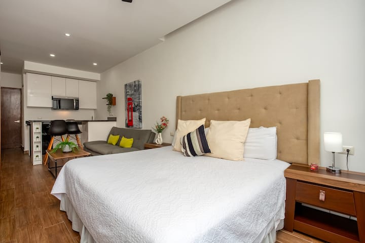 Habitación