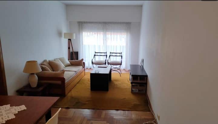 Apartment in Olivos with 1 bedroom