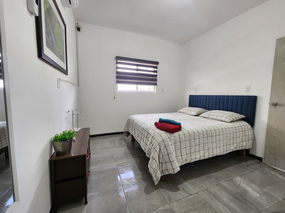 غرفة النوم 1