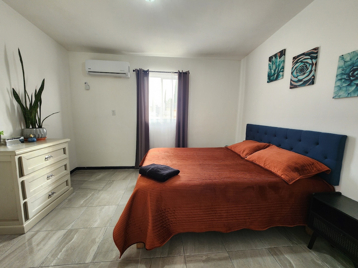 غرفة النوم 2