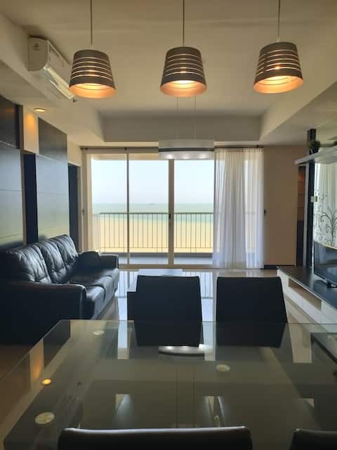 The Malibu suites 7–7