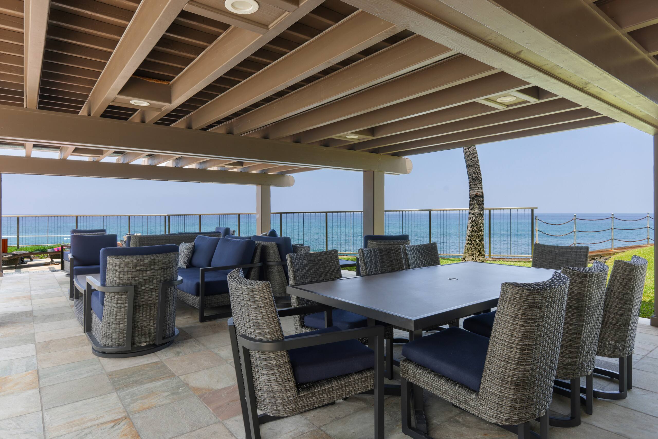 Kanaloa at Kona Unit # 1403 Partial Ocean 2BD/2BA - Photo 39