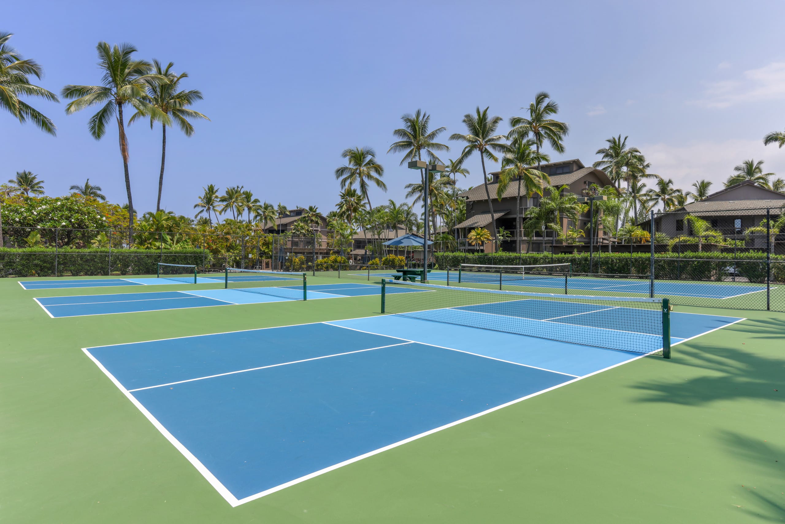 Kanaloa at Kona Unit # 1403 Partial Ocean 2BD/2BA - Photo 45