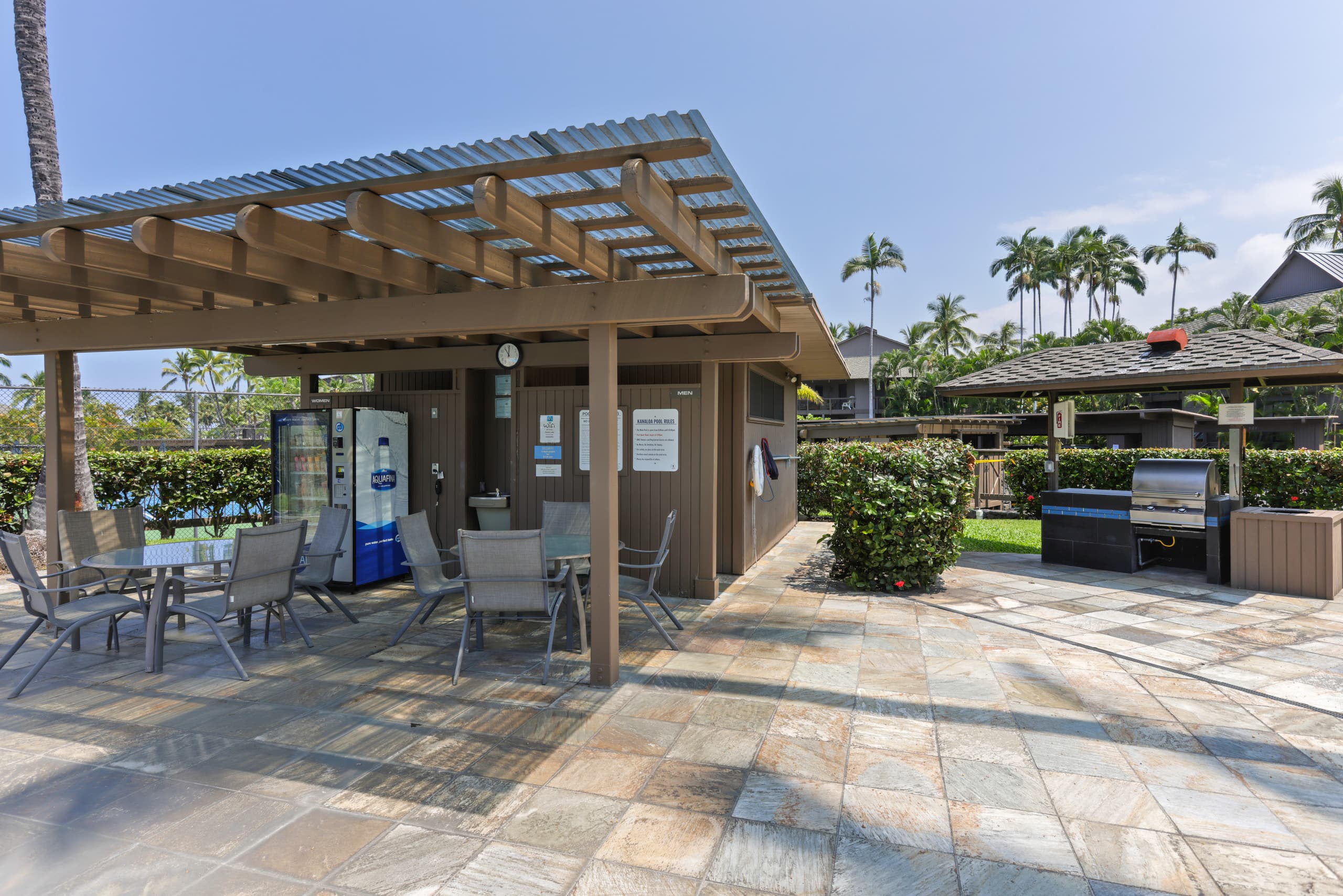 Kanaloa at Kona Unit # 1403 Partial Ocean 2BD/2BA - Photo 44