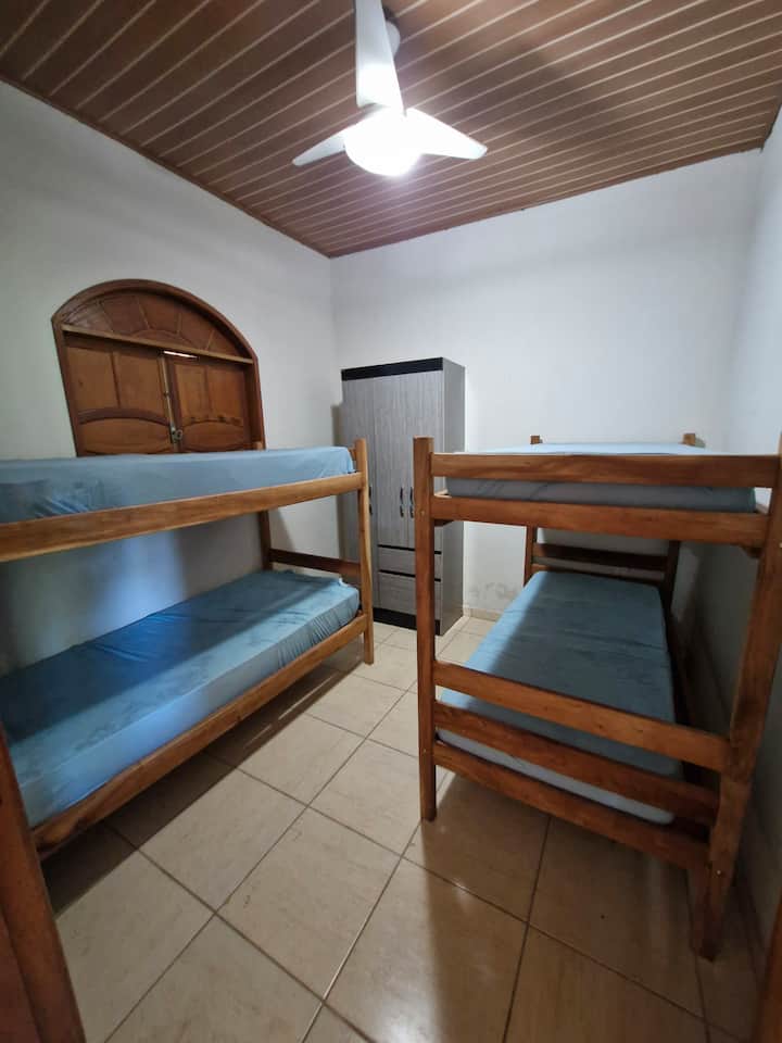 Quarto 1