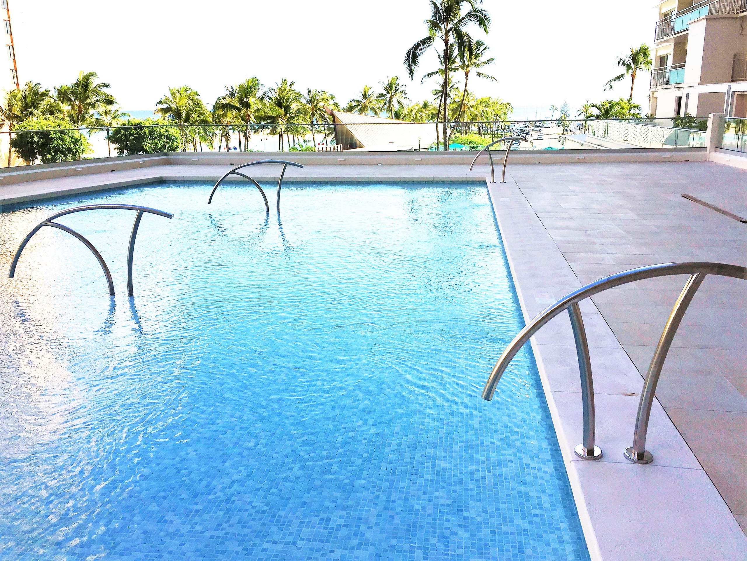 Ilikai Resort Ocean, Lagoon & Fireworks  2 Bedroom - Image 26