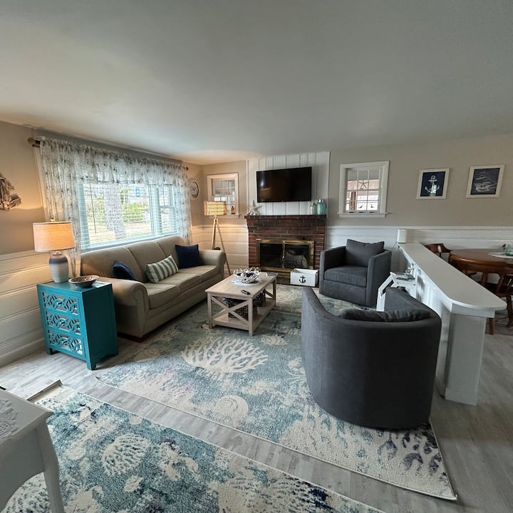 Living room 1