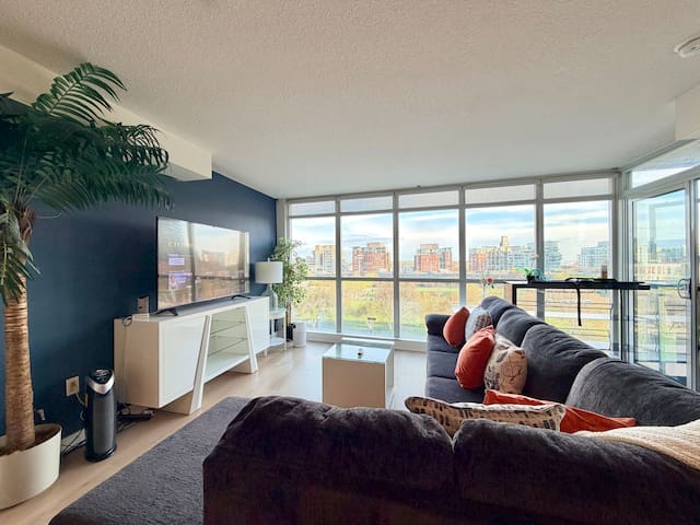 Guest favorite listing in Toronto