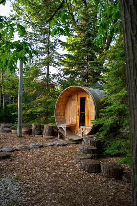 The Boutique Retreat