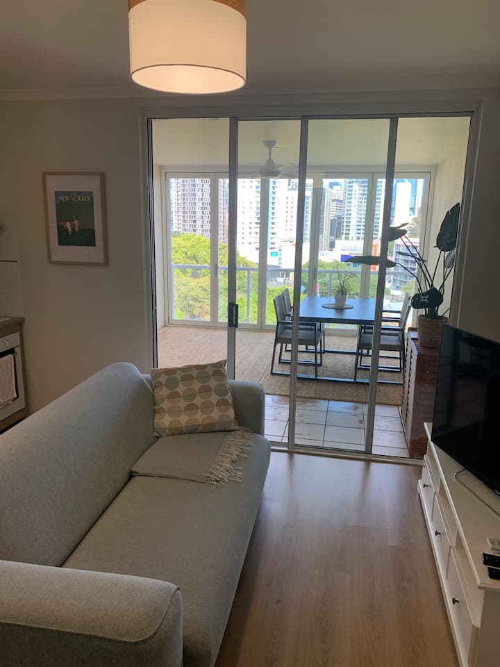 Всекидневна зона